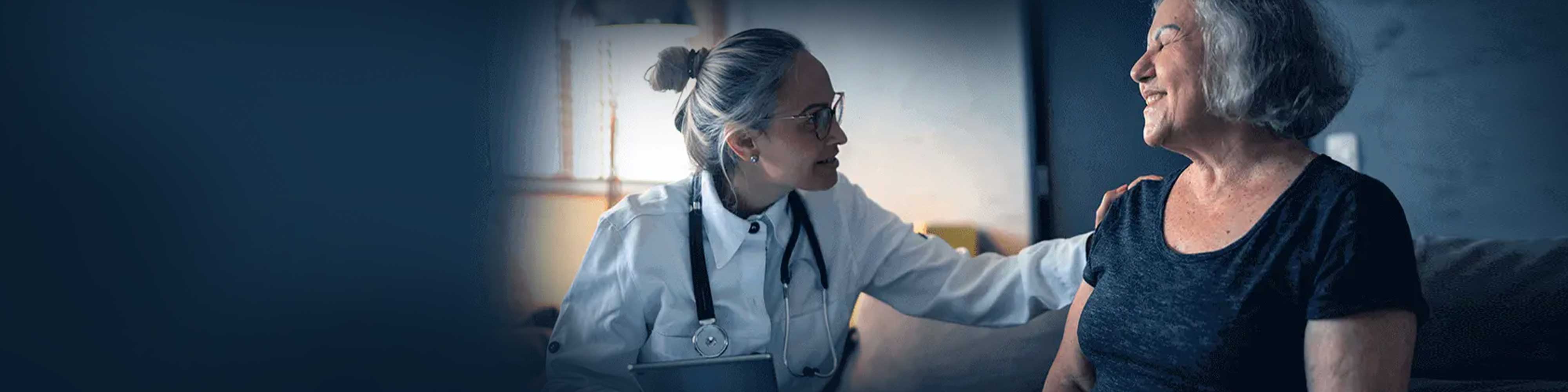 Header-Hintergrundgrafik zur Focus-Siegel Empfohlene Ärzte in der Region