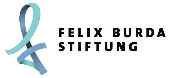 Felix Burda Stiftung-Logo