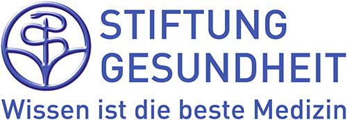 Stiftung Gesundheit-Logo